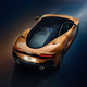 Image for article titled The 612-HP 2020 McLaren GT Is the Most Comfortable McLaren Yet